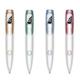 Bút xóa nốt ruồi và tàn nhang di động FY-106 Thiết bị làm đẹp bằng laser gia dụng (Vàng hồng) 