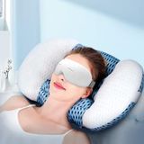  uEye2 Bluetooth Music Eye Massager Dụng cụ chăm sóc mắt rung nóng (Rhythm) 