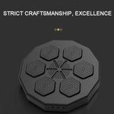  Huấn luyện viên đấm bốc âm nhạc thông minh Bluetooth Thực hành đấm bốc điện tử treo tường 