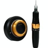  Lip Tattoo Eyebrow Particle Line Instrument Tất cả trong một máy (Phích cắm US) 