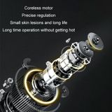  Lip Tattoo Eyebrow Particle Line Instrument Tất cả trong một máy (Phích cắm US) 