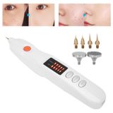 Spot Mole Pen Spot Removal Dụng cụ làm đẹp tại nhà, Thông số kỹ thuật: Kiểu sạc Phích cắm EU (Vàng) 