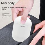  Thiết bị vật lý trị liệu Pulse Cột sống cổ tử cung Smart Mini Massage Sticker (Màu trắng) 