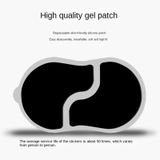  Thiết bị vật lý trị liệu Pulse Cột sống cổ tử cung Smart Mini Massage Sticker (Màu trắng) 