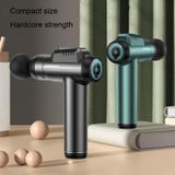  Máy mát xa thư giãn cơ bắp thông minh Konka 6 tốc độ với 4 đầu massage (Mẫu nâng cấp màu xanh lá cây) 