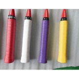  CAMEWIN 1 Vợt Tennis PU Overgrip Chống Trượt Mồ Hôi Thấm Hút Mềm Bọc Vòi Keo Dán Tay (Giao Màu Ngẫu Nhiên) 