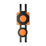  Hình vuông 40cm + Tường đấm bốc tròn 30cm Mục tiêu huấn luyện Bao cát Sparring Thiết bị tập thể dục 