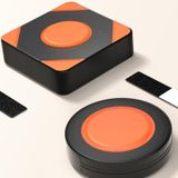  Hình vuông 40cm + Tường đấm bốc tròn 30cm Mục tiêu huấn luyện Bao cát Sparring Thiết bị tập thể dục 