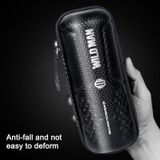  WILD MAN E3 Túi đựng dụng cụ xe đạp vỏ cứng EVA Túi đựng thiết bị đi xe đạp (Mẫu carbon) 