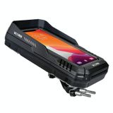  WILD MAN FK1 0.5L Xe đạp leo núi Điện thoại chống nước Màn hình cảm ứng Túi tay cầm Túi đựng xe đạp (Màu đen) 