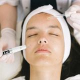  15 bánh răng có thể sạc lại Mole Spotting Pen Laser Beauty Instrument Spot Removal Magic Tool (Màu vàng kim) 