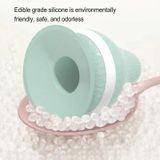  Cốc hút bóng Massage Wall Mount Công cụ thư giãn cơ bắp tự massage (Màu tím) 