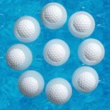  Bóng tập golf phao nước PGM Q004 
