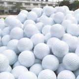  Bóng tập golf phao nước PGM Q004 
