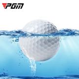  Bóng tập golf phao nước PGM Q004 