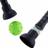 Pickleball Ball Retriever để nhặt bóng mà không cần cúi xuống 