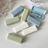 5 cái Công cụ kết hợp kẹp kính áp tròng di động đơn giản (Giao hàng ngẫu nhiên màu sắc) 