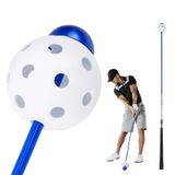  Gậy luyện tập phát âm thanh đánh gôn PGM HGB024 để cải thiện tốc độ vung và độ trễ khi hạ xuống 