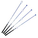  Gậy luyện tập phát âm thanh đánh gôn PGM HGB024 để cải thiện tốc độ vung và độ trễ khi hạ xuống 