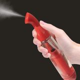  Bình xịt cầm tay Hydrator Mini Home Air Pressure Spray Bottle (Màu đen) 