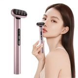  Thiết bị giới thiệu tinh chất EMS bằng ánh sáng đỏ và xanh (Hồng) 