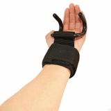  1 cặp Đai tăng áp kéo lên không trọng lượng có thể xoay được mà không có thanh ngang bằng bông 