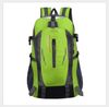  Túi du lịch leo núi dung tích lớn Nam và nữ Thể thao ngoài trời Giải trí Ba lô nylon chống thấm nước (Xanh lá cây) 