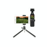  Giá ba chân hợp kim nhôm đa ​​chức năng cho DJI OSMO Pocket 