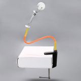 HUIESON HS-P-L22 2 CÁI PVC Máy tập đa năng có thể thay đổi bảng kẹp bóng bàn Bộ máy tập phục vụ 