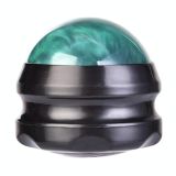  Con lăn massage trị liệu cơ thể Chân Lưng Eo Hông hông Thư giãn (Màu xanh lá cây) 