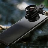  APEXEL APL-HB110 Ống kính đa năng dành cho điện thoại di động ngoài HD rộng 110 độ Góc rộng 