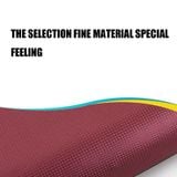  Gối Massage Cột Sống Cổ Thắt Lưng Đệm Massage Điện Đa Chức Năng, Loại phích cắm: Cắm AU (Trắng Đỏ) 