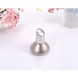  Quả tạ nhỏ Reverse Rung từ tính Dụng cụ làm đẹp Mặt nạ từ tính Dụng cụ Giới thiệu Tinh dầu (Vàng hồng) 
