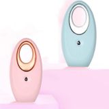  Máy Xịt Khử Trùng Cồn 30ML Máy Xịt Nano Cầm Tay Máy Hấp Độ Ẩm Nước Cho Mặt (Màu Hồng) 
