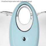  Máy Xịt Khử Trùng Cồn 30ML Máy Xịt Nano Cầm Tay Máy Hấp Độ Ẩm Nước Cho Mặt (Màu Hồng) 