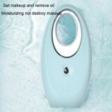  Máy Xịt Khử Trùng Cồn 30ML Máy Xịt Nano Cầm Tay Máy Hấp Độ Ẩm Nước Cho Mặt (Màu Hồng) 