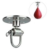  Quả lê Hình dạng Quả bóng Tốc độ Bóng Vòng quay đặc biệt Kim loại Khóa đa năng Móc Khóa Vật dụng Quyền anh Phụ kiện 