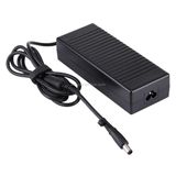  Bộ nguồn AC 120W 18.5V 6.5A cho HP Compaq 6910p / 6510p / NC4200 / NC4400 / NC6400 & EliteBook 6930p / 8440p, Cổng: 7.4 * 5.0, Đầu cắm EU 