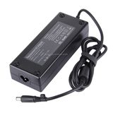  Bộ nguồn AC 120W 18.5V 6.5A cho HP Compaq 6910p / 6510p / NC4200 / NC4400 / NC6400 & EliteBook 6930p / 8440p, Cổng: 7.4 * 5.0, Đầu cắm EU 