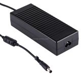  Bộ nguồn AC 120W 18.5V 6.5A cho HP Compaq 6910p / 6510p / NC4200 / NC4400 / NC6400 & EliteBook 6930p / 8440p, Cổng: 7.4 * 5.0, Đầu cắm EU 