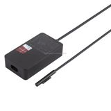  44W 15V 2.58A AC Adapter Power Supply for Microsoft Surface Pro 5 1796 / 1769, US Plug 