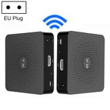  Bộ truyền tải hình ảnh âm thanh không dây Aturos W2H 4K Ultra HD 60GHZ, phạm vi truyền 30m 