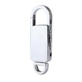  Máy ghi âm di động VM800 Keychain, 8GB, Hỗ trợ phát lại nhạc 