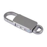  Máy ghi âm di động VM800 Keychain, 8GB, Hỗ trợ phát lại nhạc 