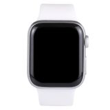  Đối với Apple Watch Series 4 40mm Màn hình tối không hoạt động Mẫu màn hình giả giả (Màu trắng) 