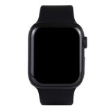  Đối với Apple Watch Series 4 44mm Màn hình tối không hoạt động Mẫu màn hình giả giả (Đen) 