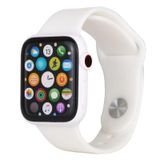  Đối với Apple Watch 5 Series 40mm Màn hình màu không hoạt động Mô hình hiển thị giả giả (Màu trắng) 