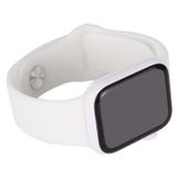  Đối với Apple Watch Series 5 Màn hình đen 40mm Mẫu màn hình giả giả không hoạt động (Màu trắng) 