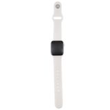  Đối với Apple Watch Series 5 Màn hình đen 40mm Mẫu màn hình giả giả không hoạt động (Màu trắng) 