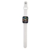  Đối với Apple Watch Series 5 44mm Màn hình màu không hoạt động Mô hình hiển thị giả giả (Màu trắng) 